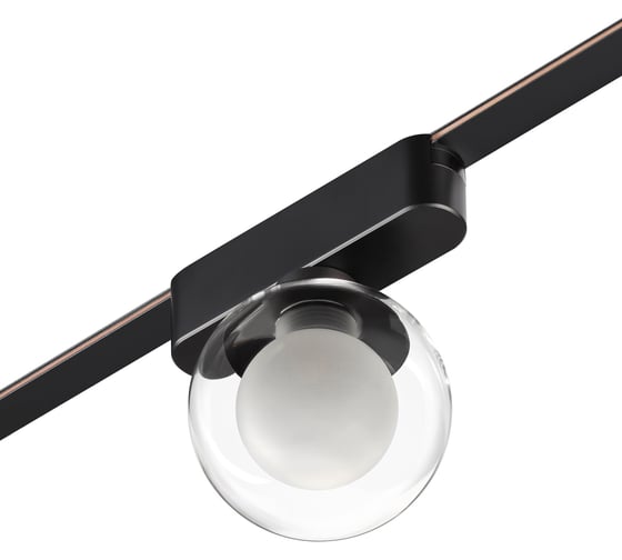 Изображение товара Трековый смарт-светильник NOVOTECH для низковольтного шинопровода 359474