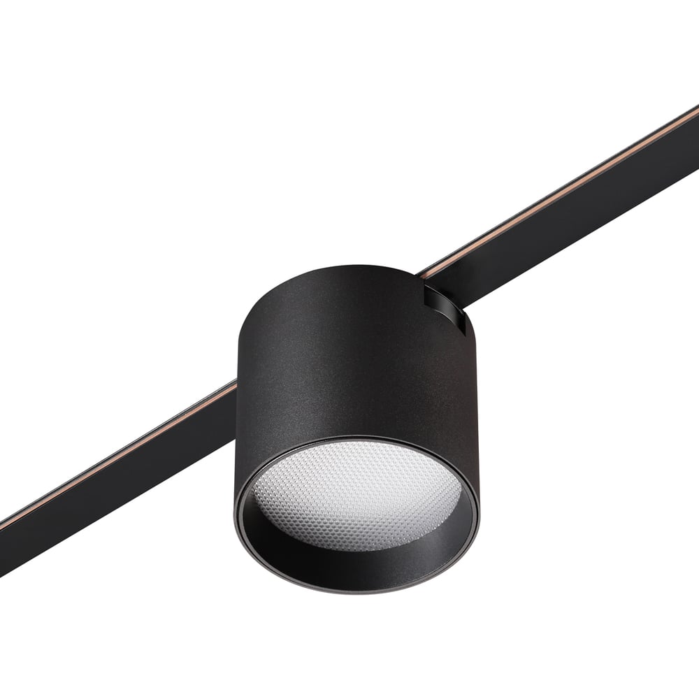 Изображение товара Трековый смарт-светильник NOVOTECH 359473 для низковольтного шинопровода