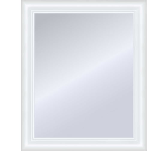 Изображение товара Зеркало настенное Декарт в раме 40x50 см 8Л2722