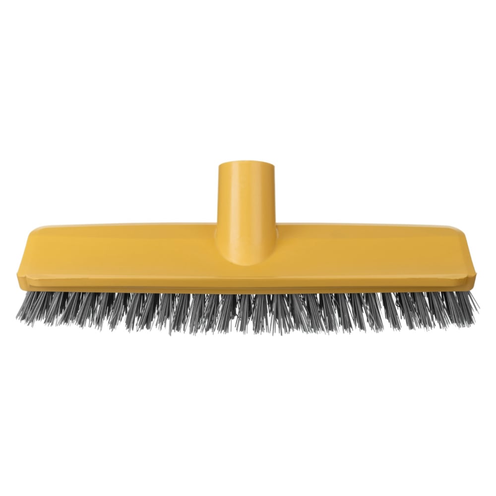 Изображение товара Скрабер для пола Econova (Желтый) 431510106