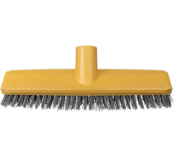 Изображение товара Скрабер для пола Econova (Желтый) 431510106