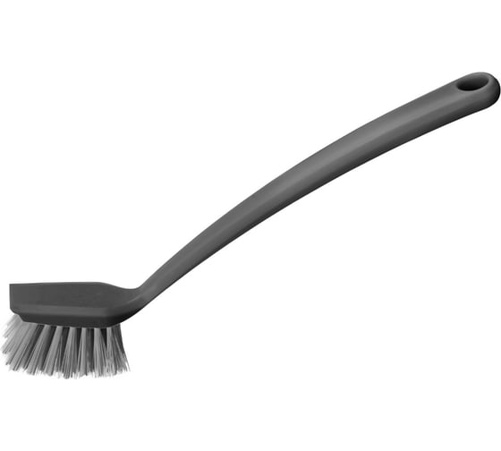 Изображение товара Щетка для посуды Econova прямоугольная (Темно-серый) 431500315