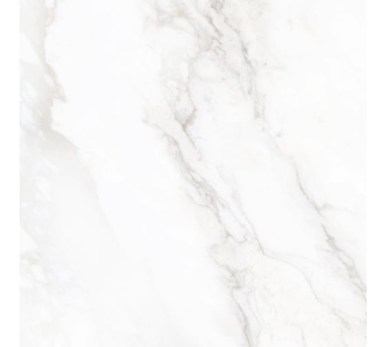 Изображение товара Керамогранит NewTrend Design Stone Carrara матовый, 200x200x8 мм, 24 шт. GP2020DNS15
