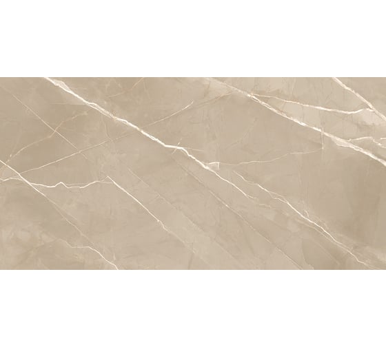 Изображение товара Керамогранит NewTrend Essential Marron полированный, 600x1200 мм 60120ESE21P