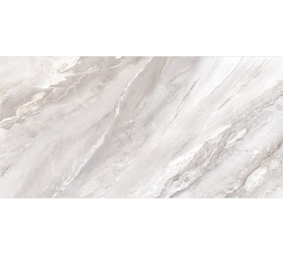 Изображение товара Керамогранит NewTrend Evo Marmo Gris полированный, 600x1200 мм 60120EVO05P