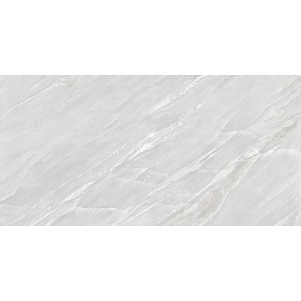 Изображение товара Керамогранит NewTrend Tamarino полированный 600x1200 мм мрамор серый для пола и стен