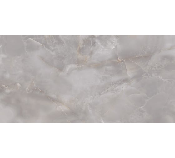 Изображение товара Керамогранит NewTrend Charm Onyx полированный, 600x1200 мм 60120CHM55P