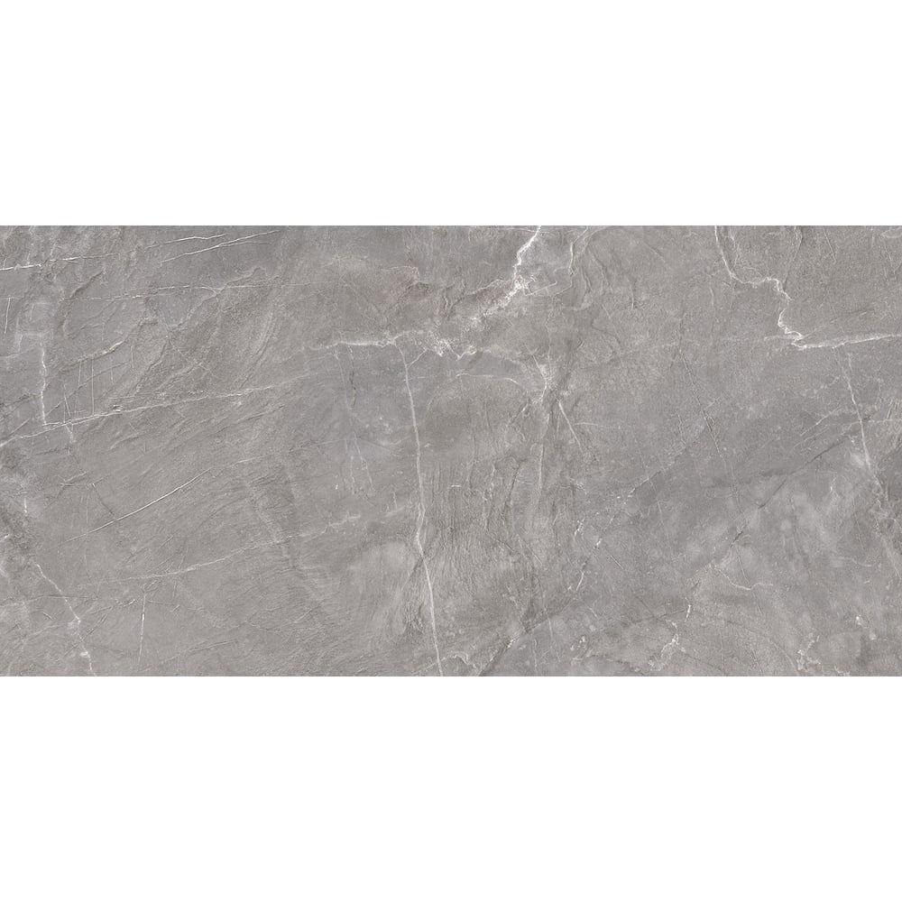 Изображение товара Керамогранит NewTrend Terra Graphite полированный 600x1200 мм 60120TER25P