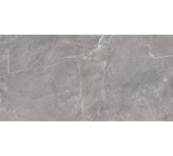 Изображение товара Керамогранит полированный Терра темно-серый / Terra Graphite NewTrend 600x1200 60120TER25P