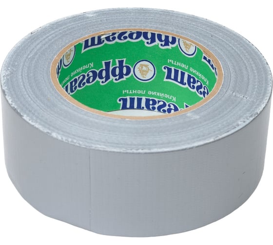 Изображение товара Армированная лента Фрегат 48 мм, 50 м АР4850В