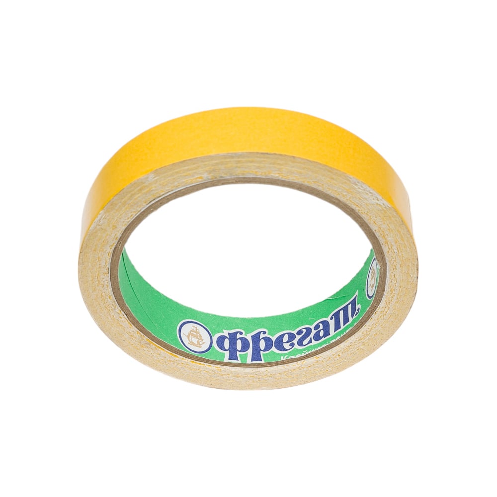 Изображение товара Лента для напольного покрытия Фрегат 19 мм 10 м ТК1910С