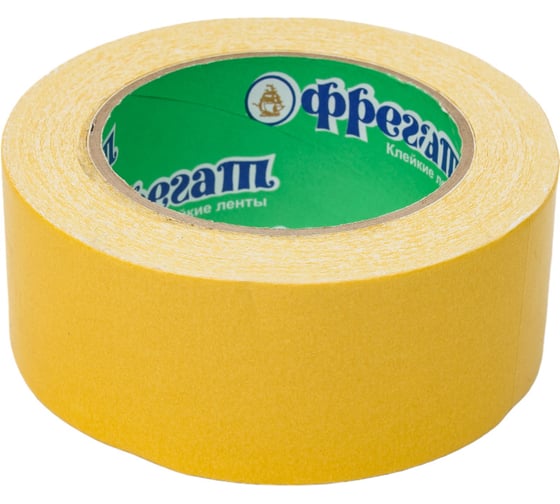 Изображение товара Лента для напольного покрытия Фрегат 48 мм х 20 м ТК4820