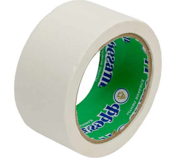 Изображение товара Малярная лента Фрегат 48 мм, 25 м КР09