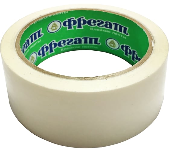 Изображение товара Малярная лента Фрегат 48 мм, 40 м КР4840