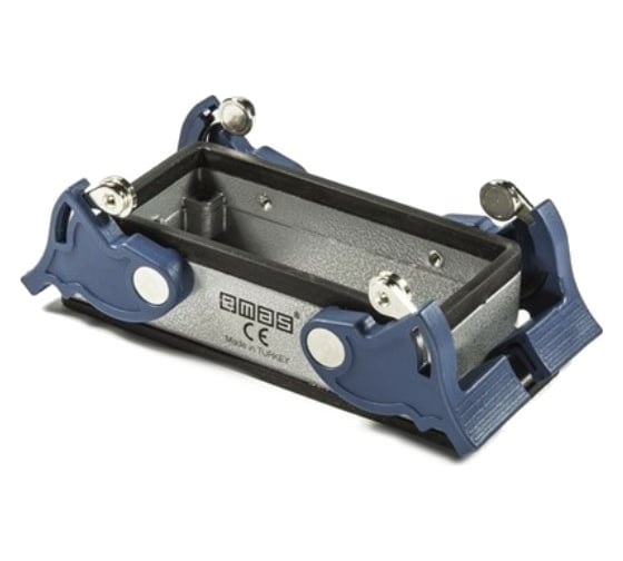 Изображение товара Корпус Emas 16 полюсов EBM16GM44