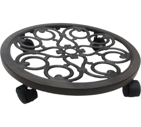 Изображение товара Подставка для цветов GLQ GLQ 150