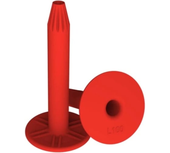 Изображение товара Телескопический крепеж Fachmann 15x80 мм, 930 шт. 03.018