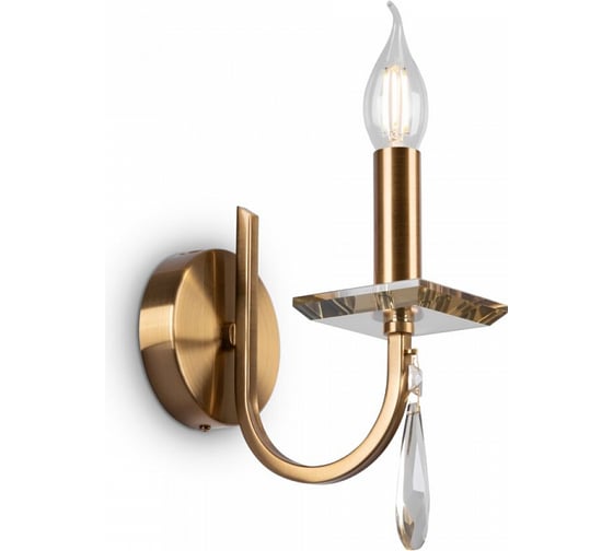 Изображение товара Бра Freya Forte FR1006WL-01G