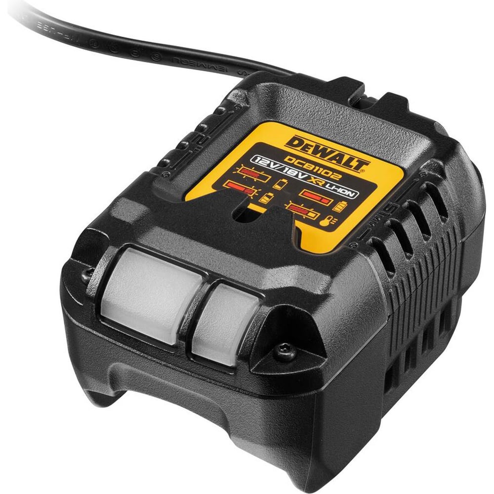 Зарядное устройство Dewalt DCB1102