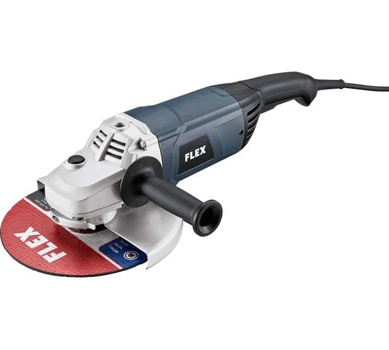 Изображение товара Угловая шлифовальная машина FLEX L 2270 230 533154