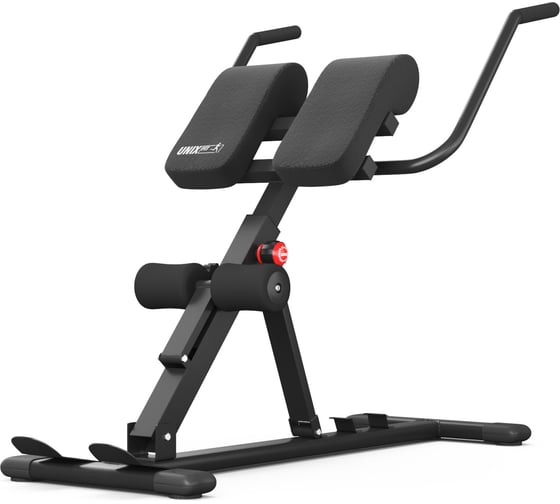 Изображение товара Гиперэкстензия UNIXFIT R-Chair 150G RCHU150G