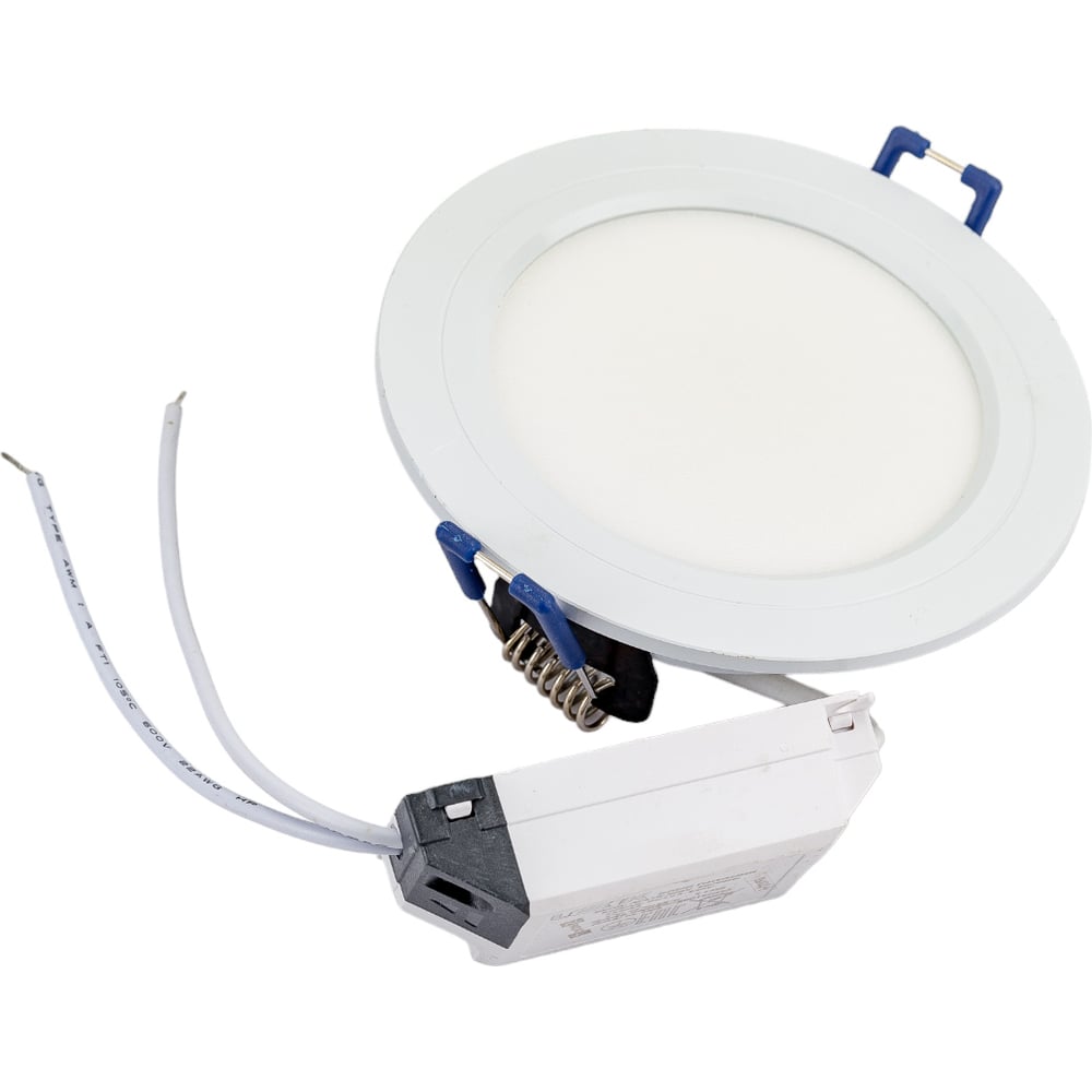 Точечный светодиодный светильник LEEK герметичный светодиодный светильник leek