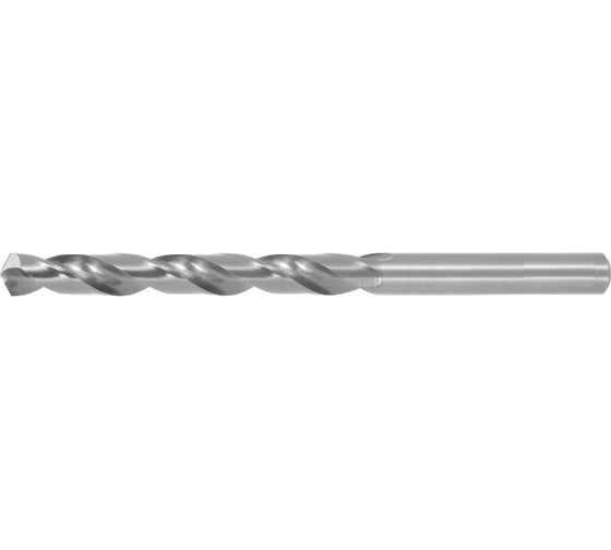 Изображение товара Сверло твердосплавное ц/х SOVIS 6.5х70х31 мм, ВК8 монолитное 14855