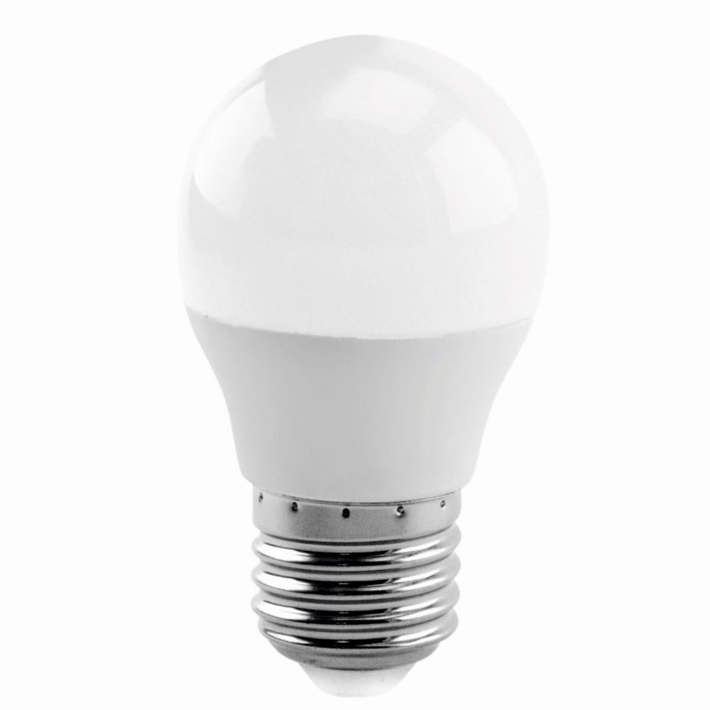 Светодиодная лампа LEEK - LE010501-0210