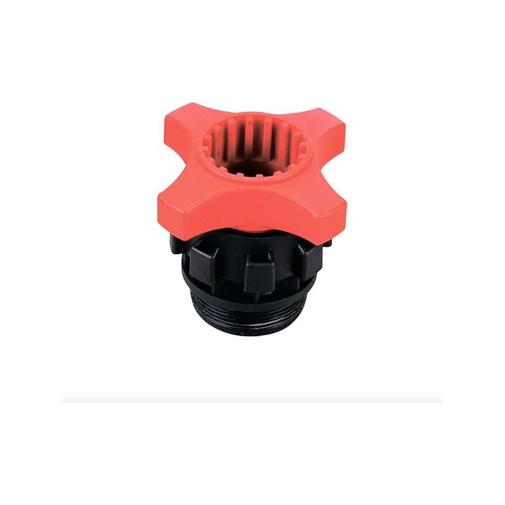 Изображение товара Пробка-адаптер DMECL для фиксации насоса в бочке 3/4 и 2 дюйма