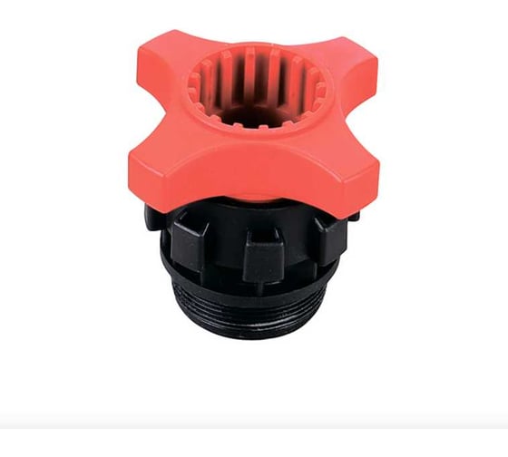 Изображение товара Пробка-адаптер DMECL для фиксации насоса в бочке A01042 В0000000203138