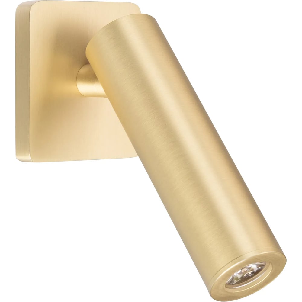 Изображение товара Встроенный светодиодный светильник Arlight SP-READER-NB-S60x60-3W Warm2700 для потолка и интерьера