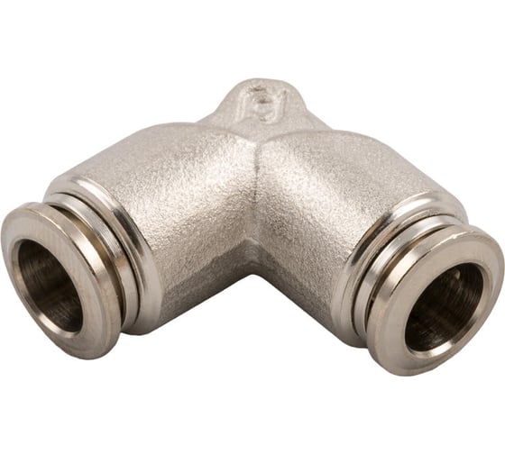 Изображение товара Угловое соединение BTI трубка трубка 5-5 12938