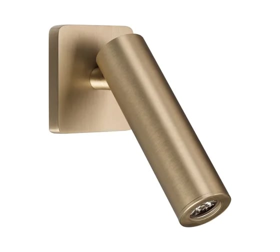 Изображение товара Светильник Arlight SP-READER-NB-S60x60-3W Warm3000 1шт 052942