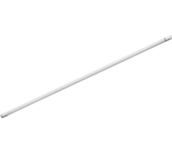 Изображение товара Светодиодная лампа LEEK LE T8 LED 19W 6500K 1,2m 25 JD с не поворотным цоколем LE010513-0002