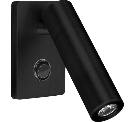 Изображение товара Светильник Arlight SP-READER-S60x86-3W Warm3000 1шт 052937