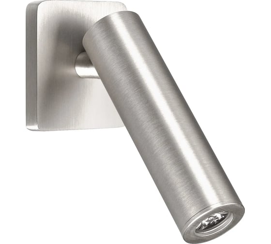 Изображение товара Светильник Arlight SP-READER-NB-S60x60-3W Warm3000 1шт 052944