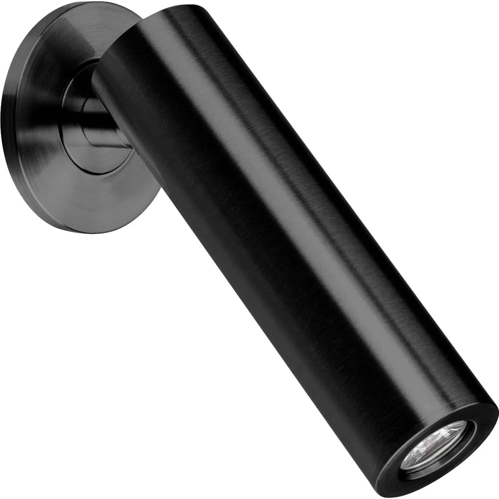 Изображение товара Светильник Arlight SP-READER-NB-R60-3W Warm2700 с поворотным плафоном и встроенными светодиодами