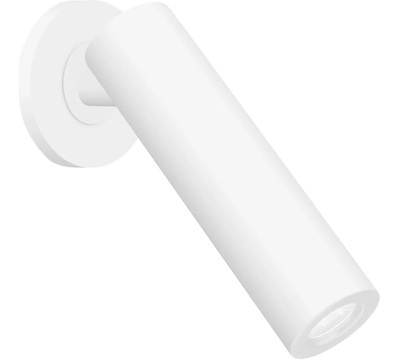 Изображение товара Светильник Arlight SP-READER-NB-R60-3W Warm3000 1шт 053088