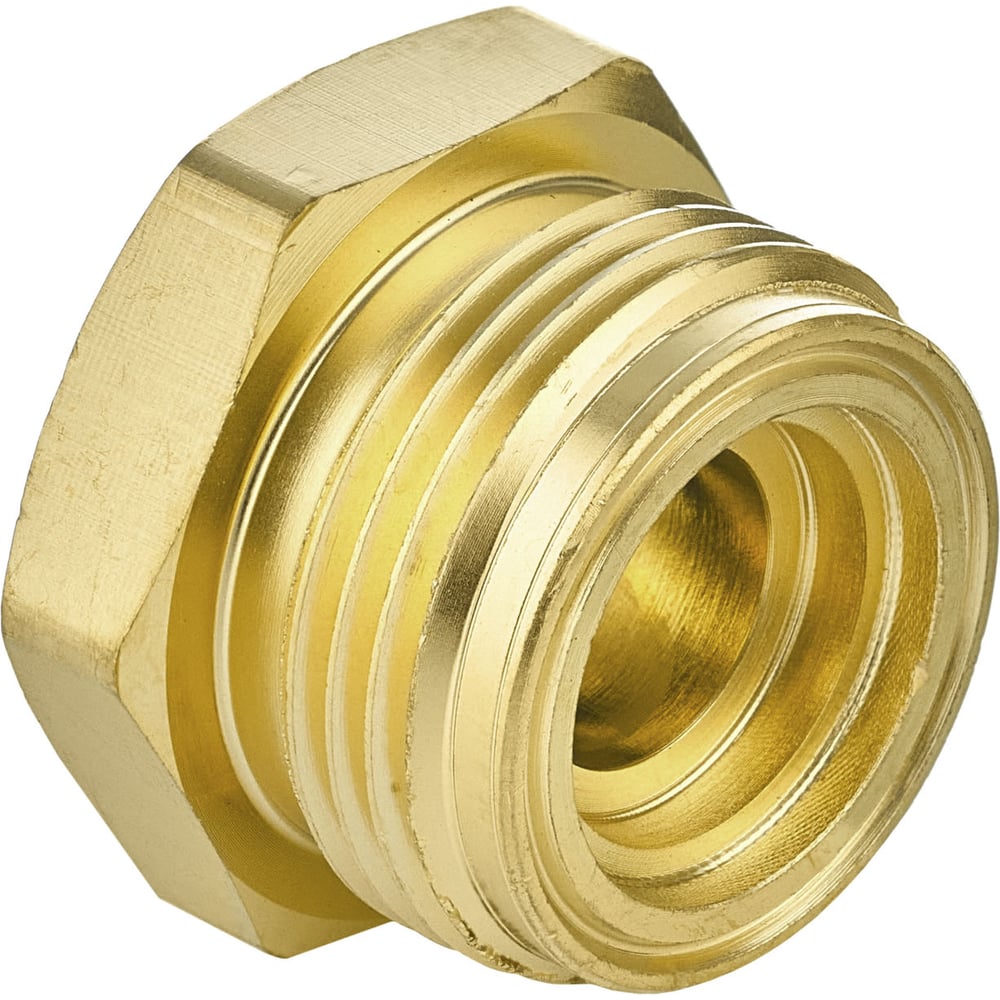 Изображение товара Гайка сальника ВК-94 М22Х1.5 ПТК надежный крепеж для техники