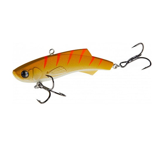 Изображение товара Воблер тонущий вертикальный Lucky John SOFT VIB 83/024 LJSVIB83-024