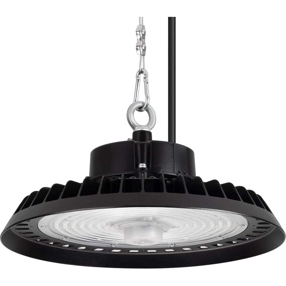 Изображение товара Светильник уличный ARLIGHT SP-ARIVA-MOTION-R260-100W White5000 с датчиком движения