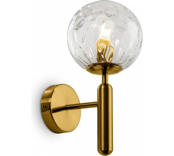 Изображение товара Бра Freya Zelda FR5122WL-01BS