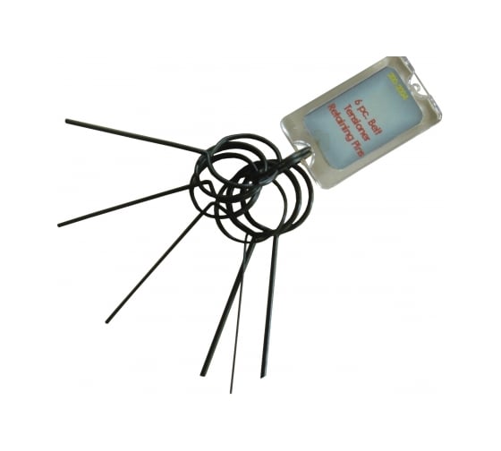 Изображение товара Набор шпилек фиксации натяжителя ремня Станкоимпорт ST040104