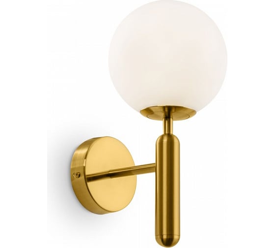 Изображение товара Бра Freya Zelda FR5124WL-01BS