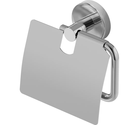 Изображение товара Держатель для туалетной бумаги Cezares исполнение хром RELAX-PH-01