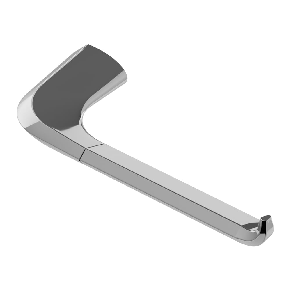 Изображение товара Держатель для туалетной бумаги Cezares LINER-PH-01 хром