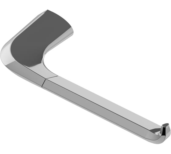 Изображение товара Держатель для туалетной бумаги Cezares исполнение хром LINER-PH-01