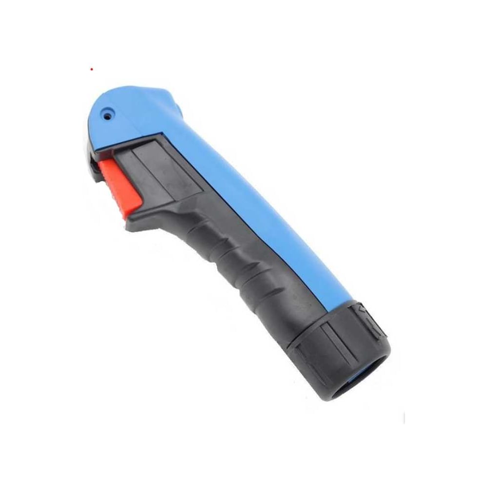 Изображение товара Ручка сварочной горелки MIG 36 Инсвартех с кнопкой IST0097 для сварки