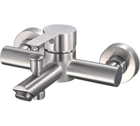 Изображение товара Смеситель для ванны VIDAGE Лаго, хром 0626005