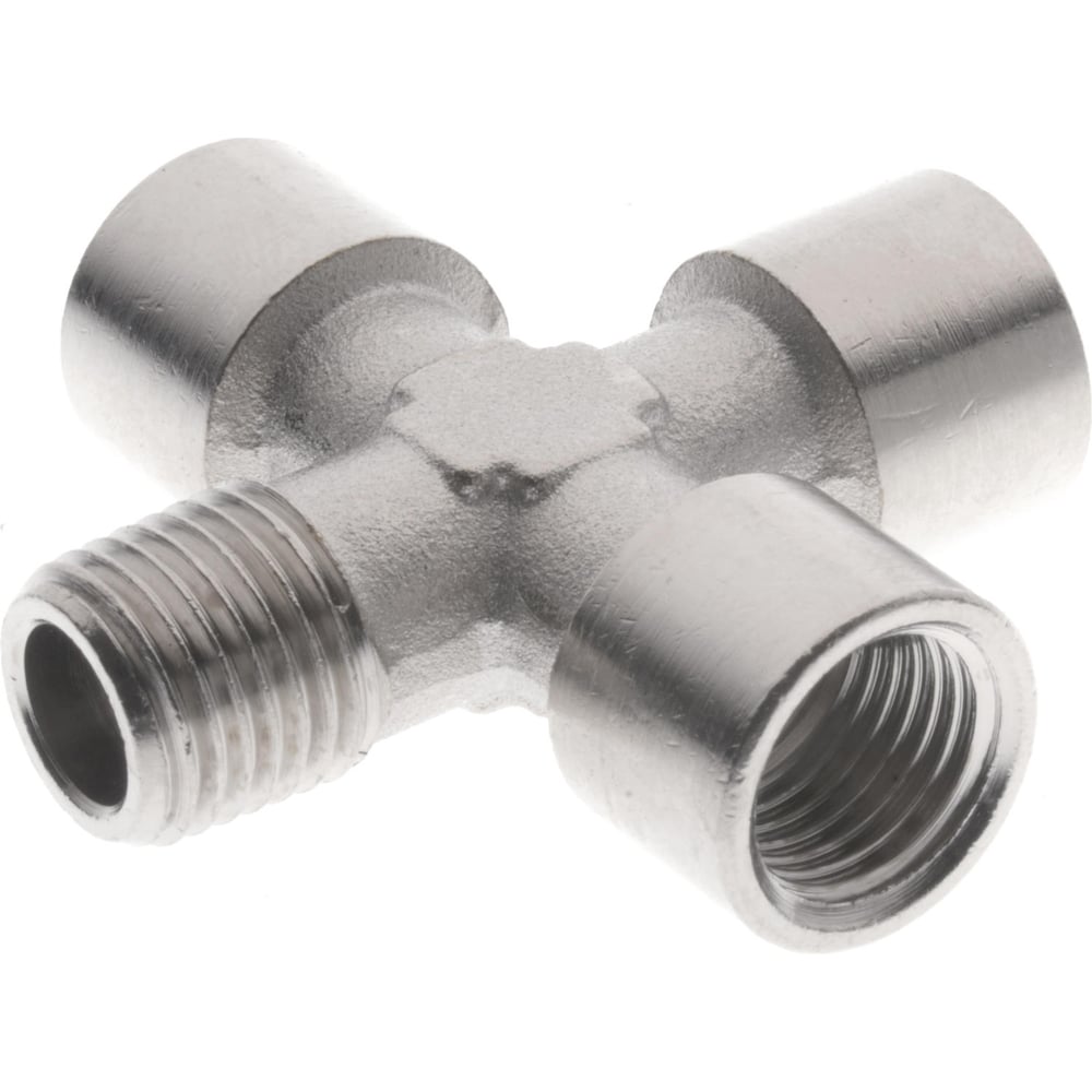 Изображение товара Крестовина  BTI Х3М1П 1/2 6118